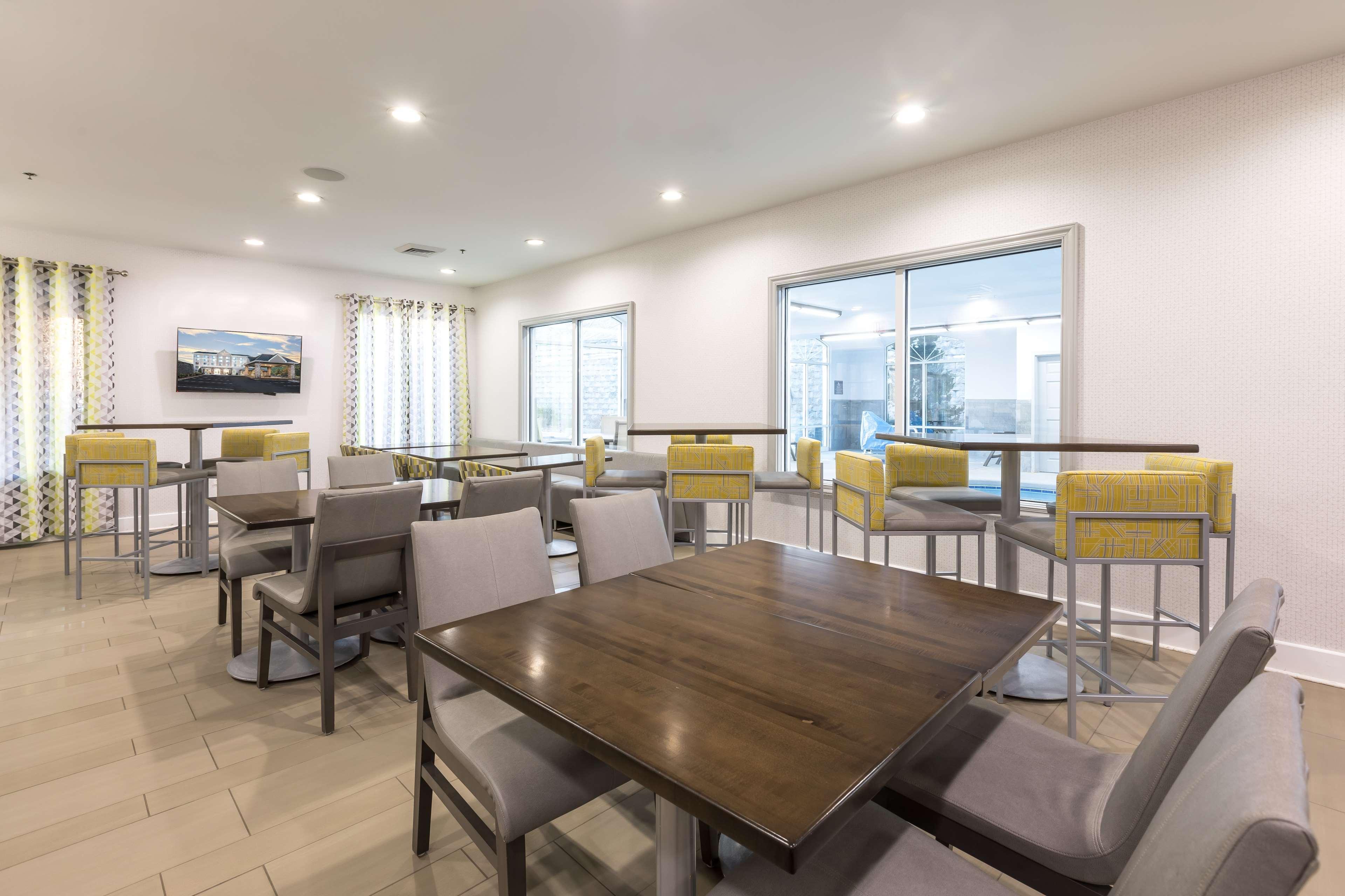 Country Inn & Suites By Radisson Asheville Downtown Tunnel Road Exteriör bild